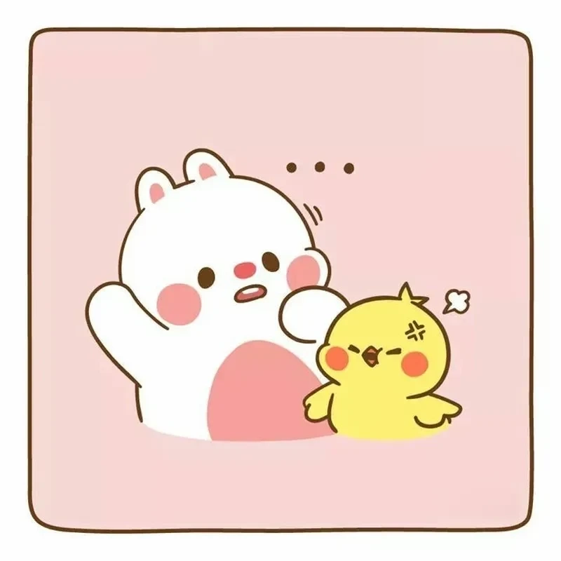 Ảnh meme con gà dễ thương, thêm gia vị cho câu chuyện.