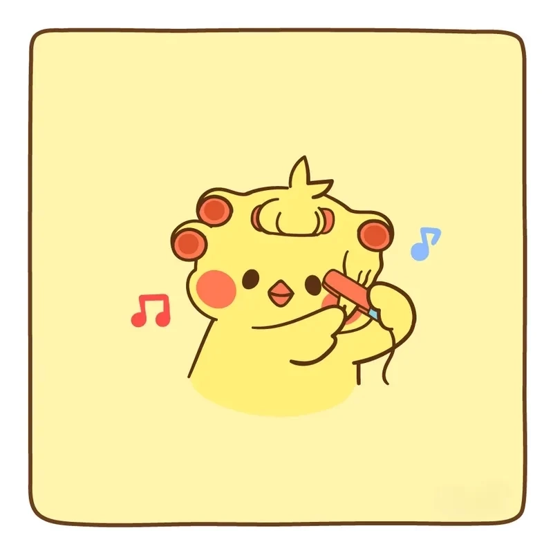 Meme gà cầm dao đầy sáng tạo, thú vị khó cưỡng.