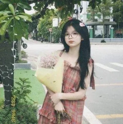 Gái xinh 2k10, dễ thương và ngọt ngào trong từng khoảnh khắc.