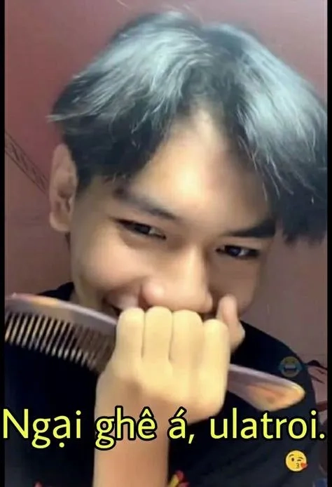 Chế ảnh meme hài hước này sẽ mang lại tiếng cười vui nhộn cho bạn!