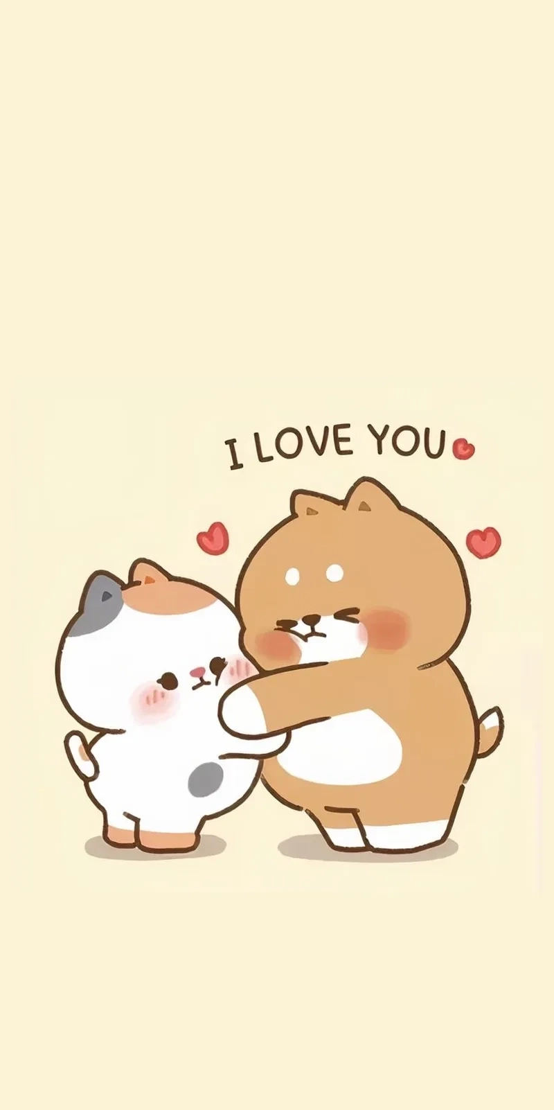 Lan tỏa hạnh phúc qua meme about love.