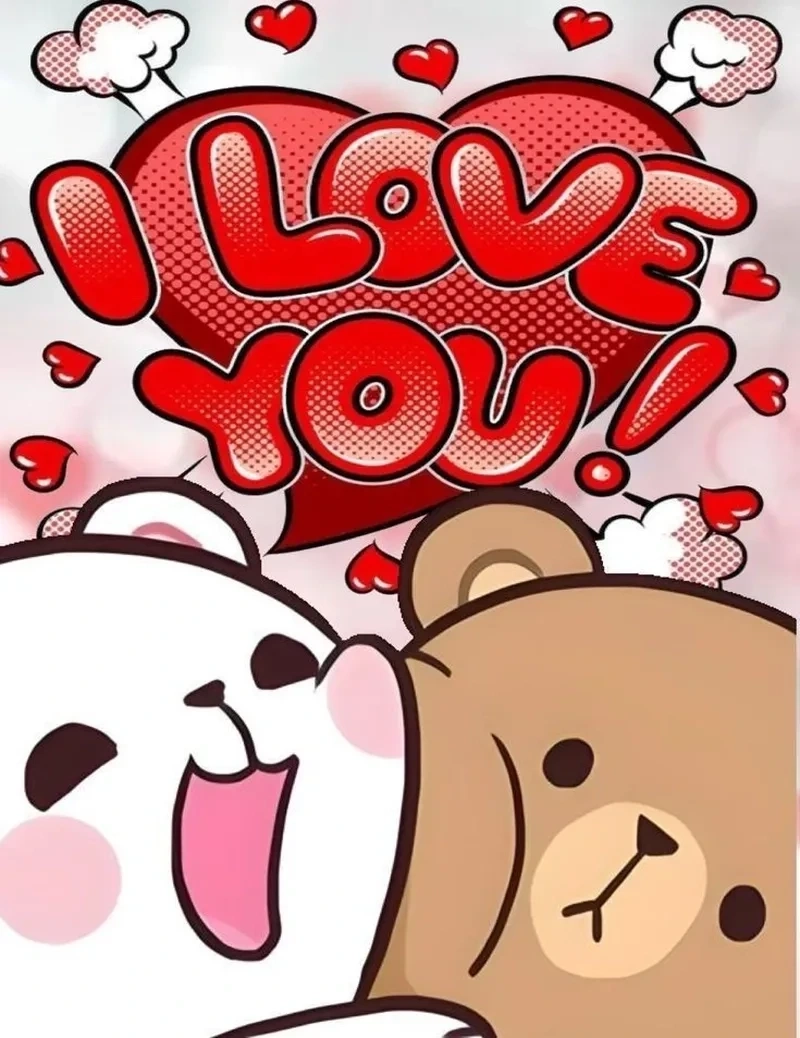 Thêm chút hài hước bằng funny love meme thú vị.