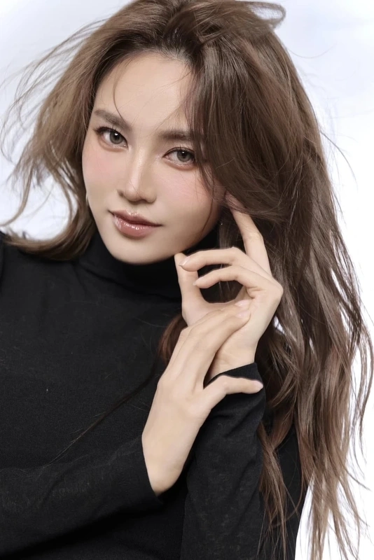 Mối quan hệ giữa Ninh Dương Lan Ngọc và Chi Dân khiến người hâm mộ luôn tò mò và háo hức
