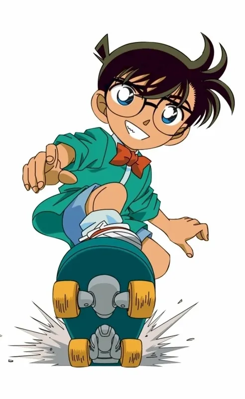 Tìm kiếm Conan ngầu ảnh Conan đẹp hiếm để sở hữu những bức ảnh độc đáo, đẹp mắt.