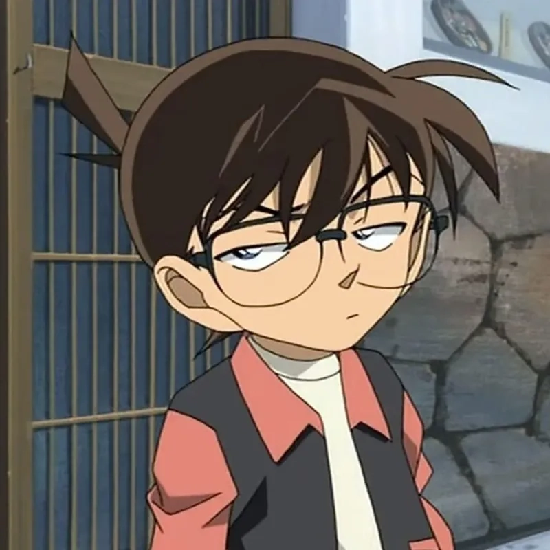 Khám phá hình Kudo Shinichi ngầu với những bức ảnh chất lượng, sắc nét, cực kỳ ấn tượng.