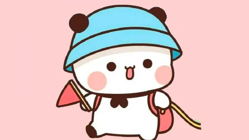 Anime cặp đôi cute là lựa chọn hoàn hảo cho những ai muốn thể hiện tình yêu trong thế giới hoạt hình dễ thương