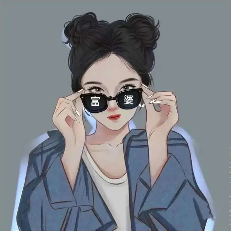 Chọn avatar đẹp nữ cute để làm nổi bật vẻ đẹp đáng yêu và thu hút sự chú ý
