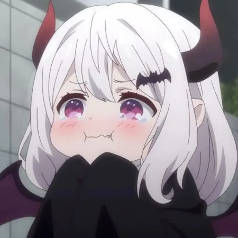 Avatar anime đẹp nữ mang đến sự dễ thương và nét độc đáo cho người dùng yêu thích anime