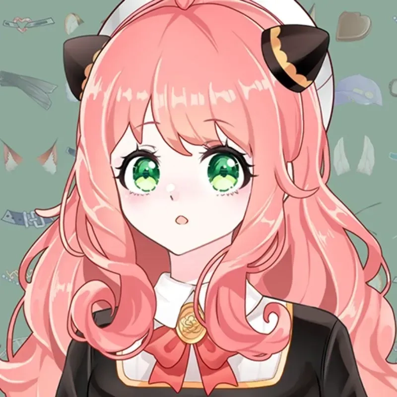Chọn avatar anime nữ ngầu để tạo ấn tượng mạnh mẽ và thể hiện cá tính mạnh mẽ