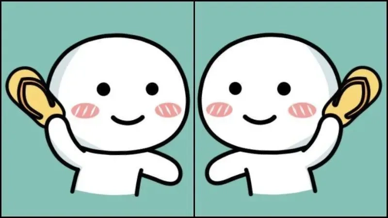 Khám phá avatar cặp cho 2 người cute, phù hợp cho những đôi bạn thân