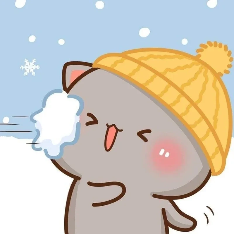 Bộ avatar đôi 4 người gây chú ý ngay từ cái nhìn đầu tiên!