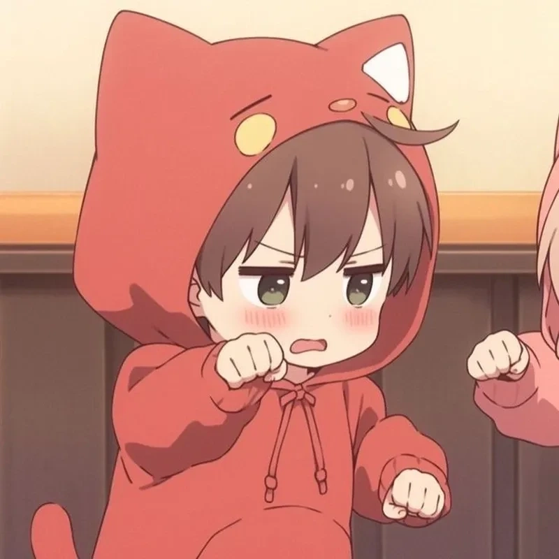 Chắc chắn bạn sẽ yêu thích những avatar meme cực kỳ cute này.