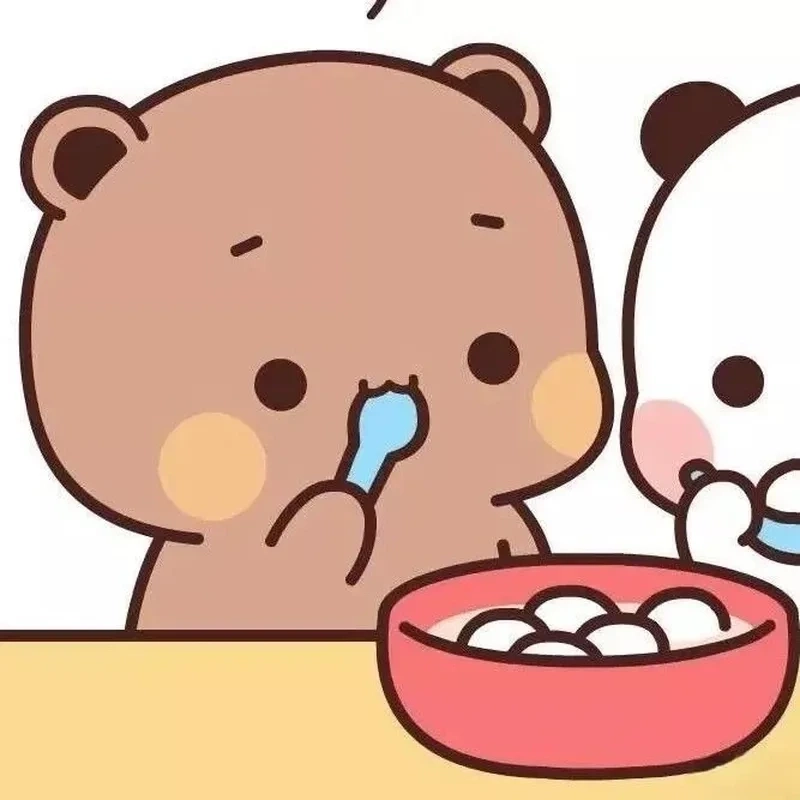 Avatar ảnh đại diện meme tạo ấn tượng ngay khi nhìn thấy.
