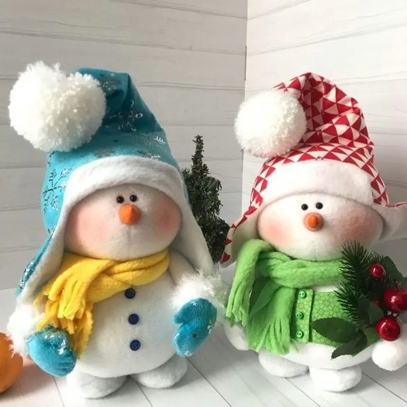 Hình nền noel cute giúp bạn cảm nhận sự vui tươi, ấm áp trong mùa Giáng Sinh này.