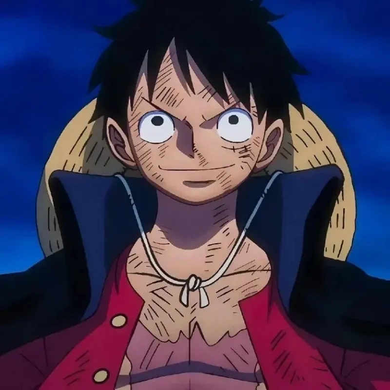 Ảnh nền luffy nika đẹp mắt và đầy ấn tượng