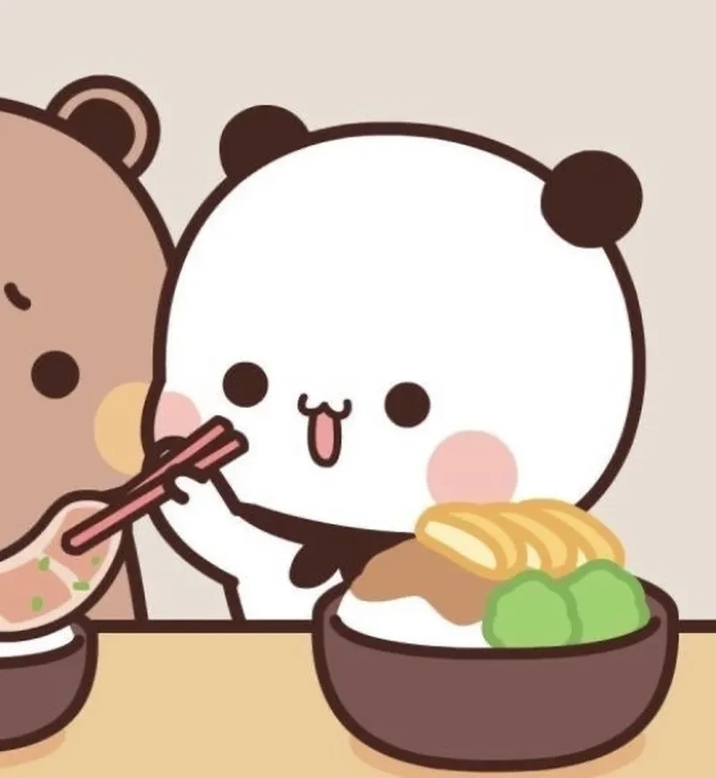 Meme avatar mèo cực kỳ đáng yêu, mang đến niềm vui cho bạn mỗi ngày.