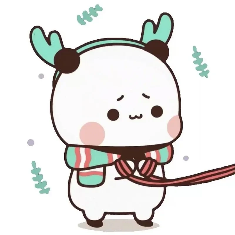 Đón Tết với những avatar mèo meme cực kỳ dễ thương và độc đáo.