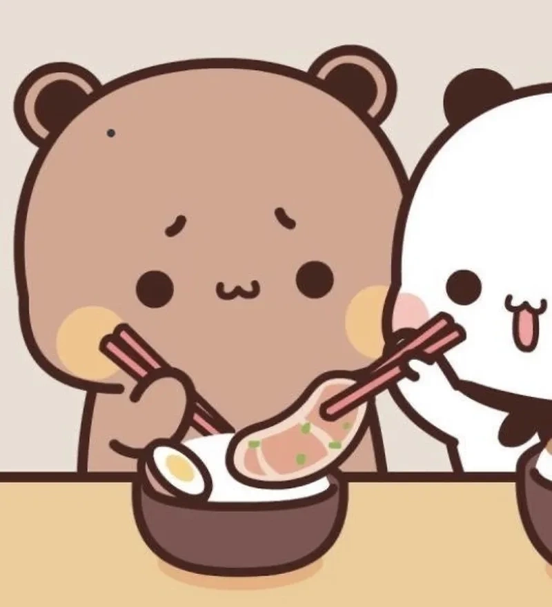 Tạo sự khác biệt với avt mèo meme siêu dễ thương!
