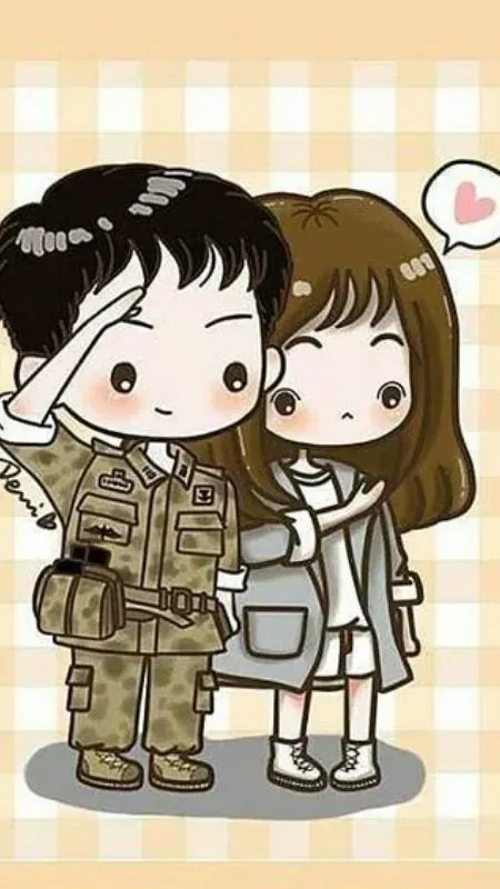 Tổng hợp hình ảnh đẹp nhất của các cặp đôi yêu nhau lãng mạn.