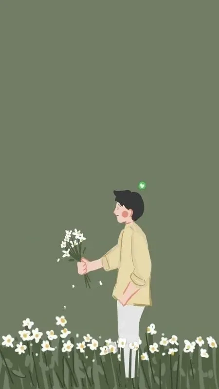 Hình nền ngầu dành cho cặp đôi yêu nhau, thể hiện phong cách cá tính.
