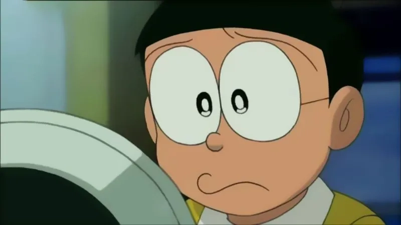 Avatar Nobita anime ngầu sẽ giúp bạn thể hiện phong cách và cá tính mạnh mẽ của mình qua từng hình ảnh.
