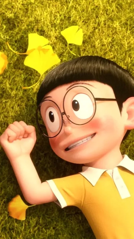 Khám phá những hình ảnh Doraemon và Nobita cute, thể hiện sự đáng yêu của cặp đôi này trong mọi khoảnh khắc.