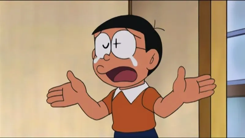 Khám phá bộ sưu tập Nobita và Shizuka cute, những khoảnh khắc ngọt ngào và dễ thương làm say đắm lòng người.