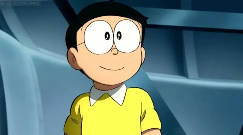 Ảnh đẹp Nobita, một sự lựa chọn hoàn hảo để làm mới hình đại diện và thu hút sự chú ý từ bạn bè.