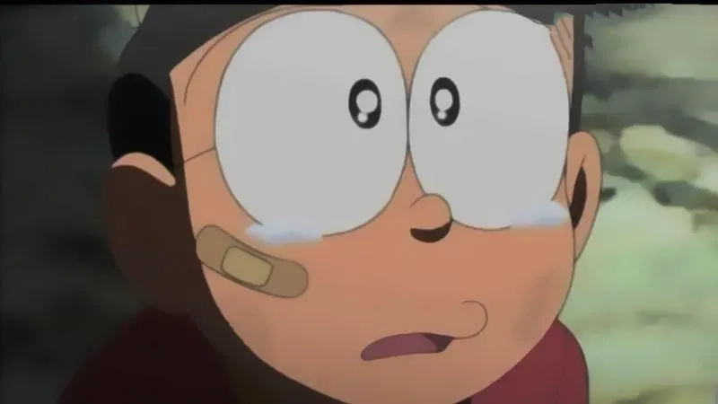 Ảnh Nobita đẹp là lựa chọn lý tưởng cho những ai muốn tạo dấu ấn cá nhân đầy ấn tượng!