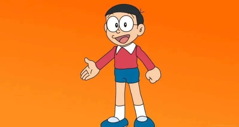 Hình ảnh đẹp Nobita luôn làm say lòng những người yêu thích nhân vật này với vẻ ngoài dễ thương và phong cách.