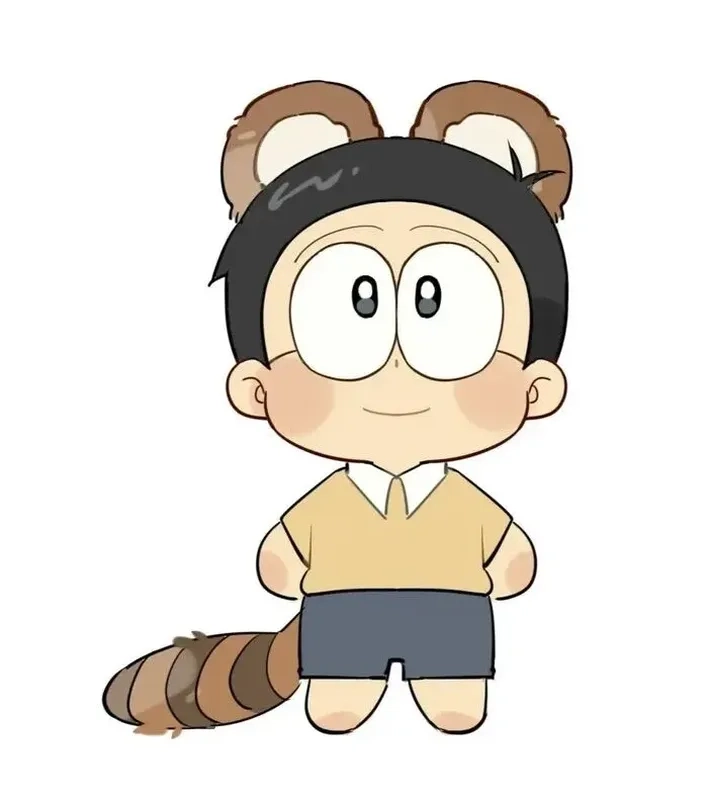Khám phá ngay những hình ảnh Nobita ngầu, thể hiện phong cách cực chất của cậu bạn yêu thích!