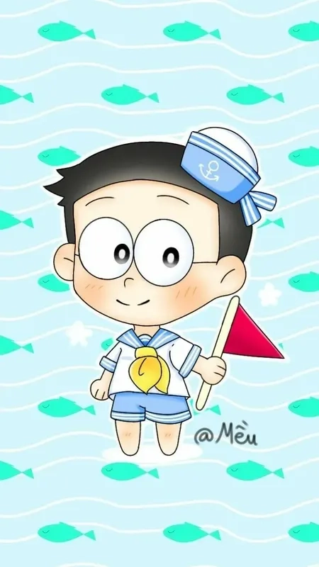 Khám phá những khoảnh khắc ngầu của Doraemon và Nobita, sự kết hợp này sẽ làm bạn thích mê!