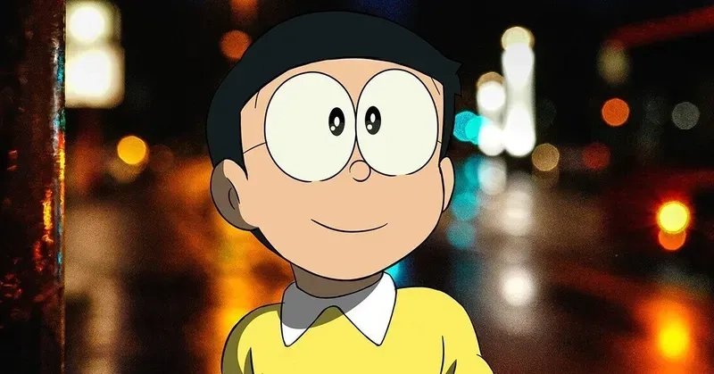 Avatar Nobita ngầu là sự lựa chọn không thể thiếu cho những ai yêu thích phong cách mạnh mẽ và cool ngầu!