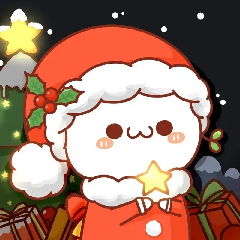 Hình nền christmas đẹp giúp bạn tạo ra không gian lễ hội tuyệt vời, rực rỡ và đầy sắc màu.