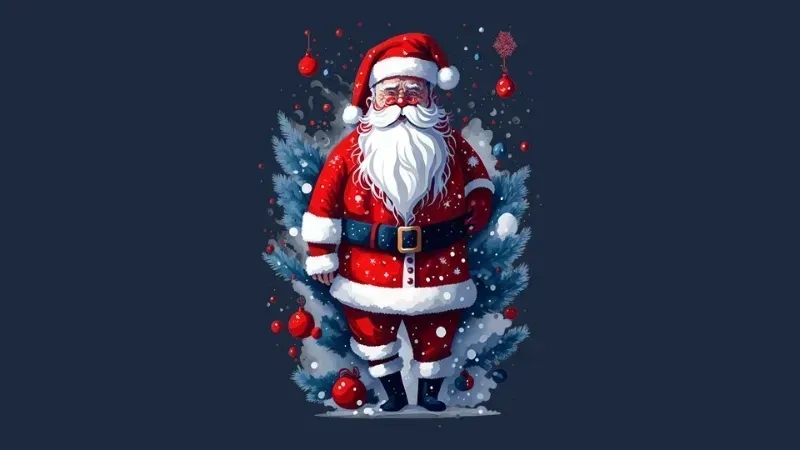 Đổi mới điện thoại với hình nền noel đẹp cho điện thoại, giúp bạn luôn cảm nhận được không khí mùa lễ hội.