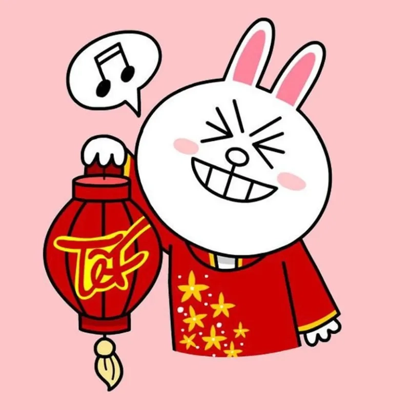 Tìm kiếm ảnh avatar Tết đẹp và thay mới hình ảnh đại diện cho mùa xuân