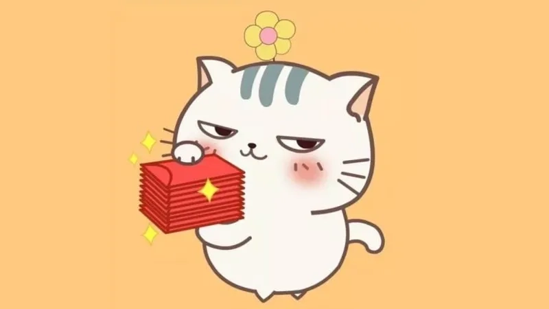 Cập nhật ngay avatar đẹp Tết để đón xuân cùng bạn bè, gia đình
