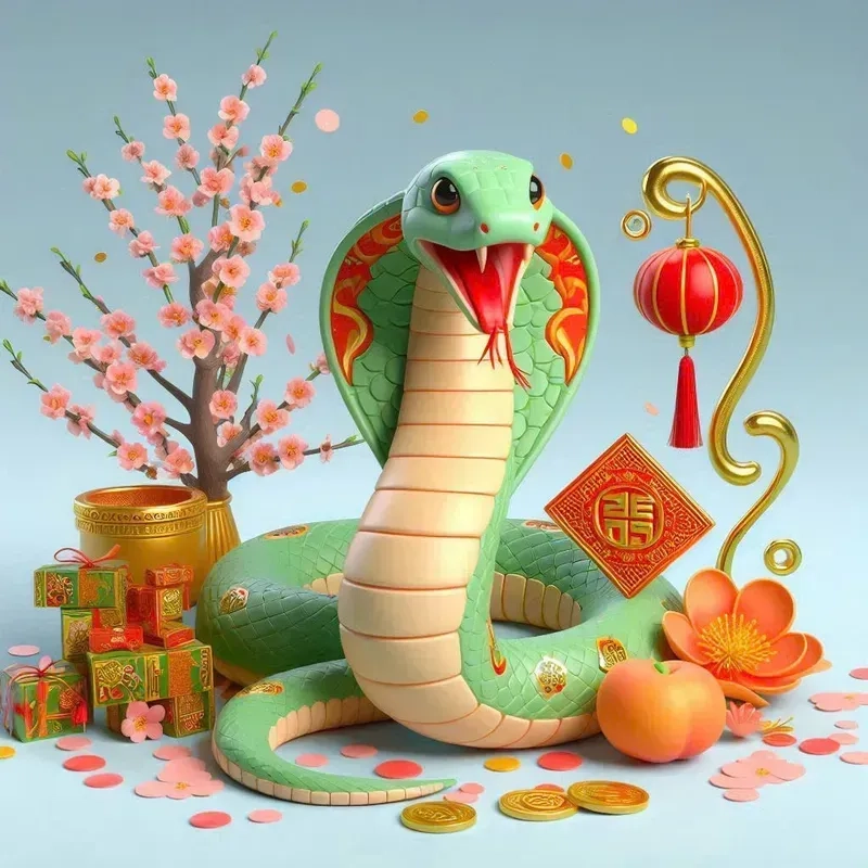 Đổi mới ảnh avatar Tết nam, tạo ấn tượng và tỏa sáng trong dịp Tết