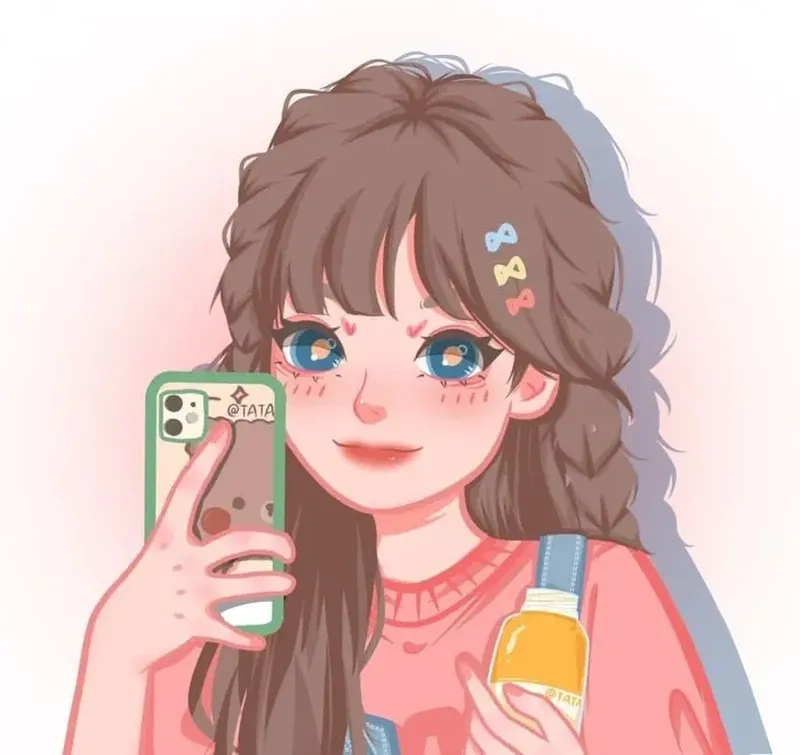 Khám phá các hình avatar TikTok đẹp giúp tài khoản của bạn trông chuyên nghiệp và ấn tượng.