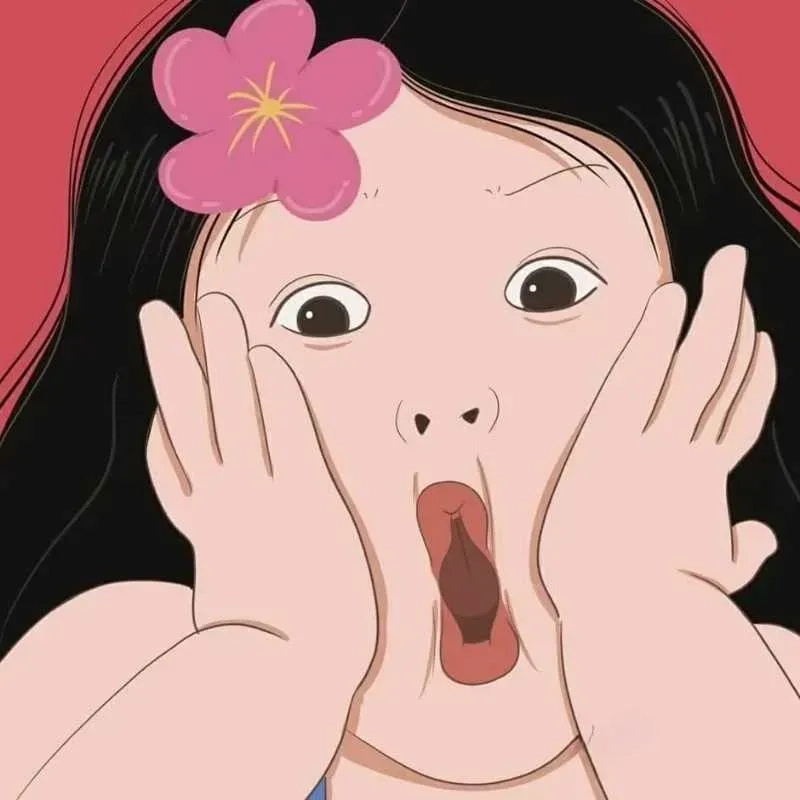 Avatar mèo vô tri nam mang lại sự phá cách và dễ thương cho hình đại diện của các chàng trai