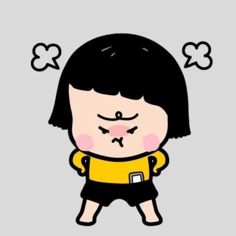 Avatar anime nữ vô tri mang đến sự dễ thương và huyền bí, phù hợp cho các cô nàng yêu thích sự lãng mạn