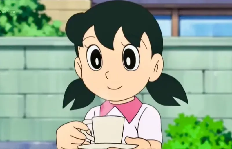 Khám phá những ảnh Nobita Xuka đầy ấn tượng, thể hiện tình bạn thân thiết và sự đáng yêu của cả hai nhân vật.