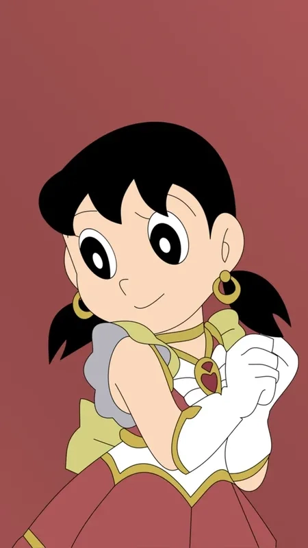 Vẽ Nobita Xuka là cách để bạn thể hiện tình yêu với hai nhân vật đáng yêu này, tạo nên những bức tranh đầy cảm xúc.