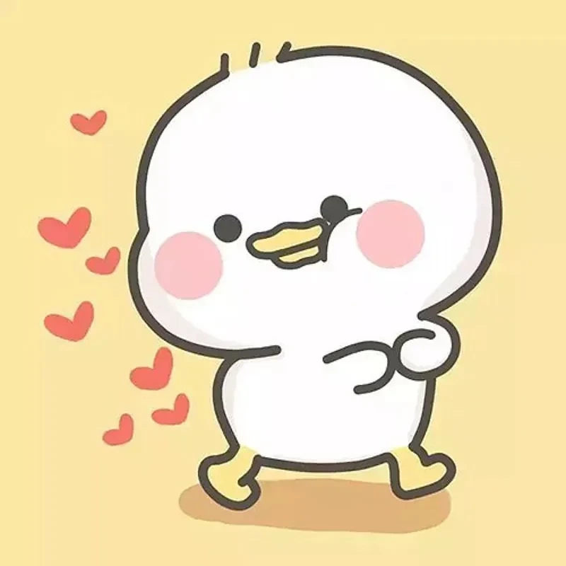 Tặng trái tim meme giúp bạn gửi đi thông điệp yêu thương ngọt ngào đến bạn bè.