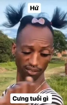 Cùng cười thả ga với meme avatar hài hước cực kỳ vui nhộn!