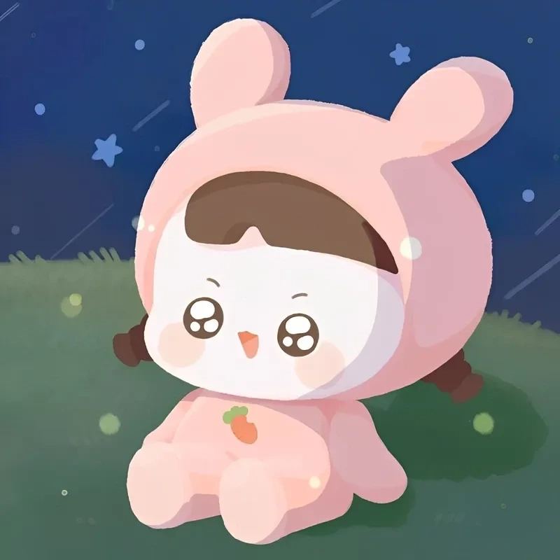 Avatar con mèo meme siêu dễ thương sẽ làm cuộc trò chuyện thêm thú vị.