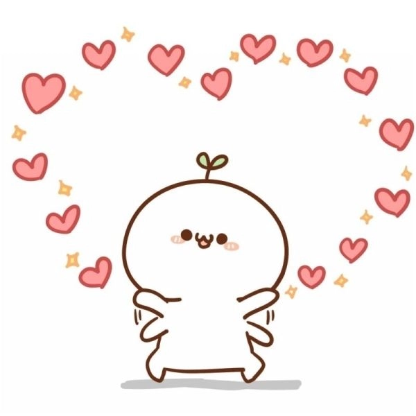 Những hài hước icon ảnh meme cute giúp bạn thư giãn ngay.