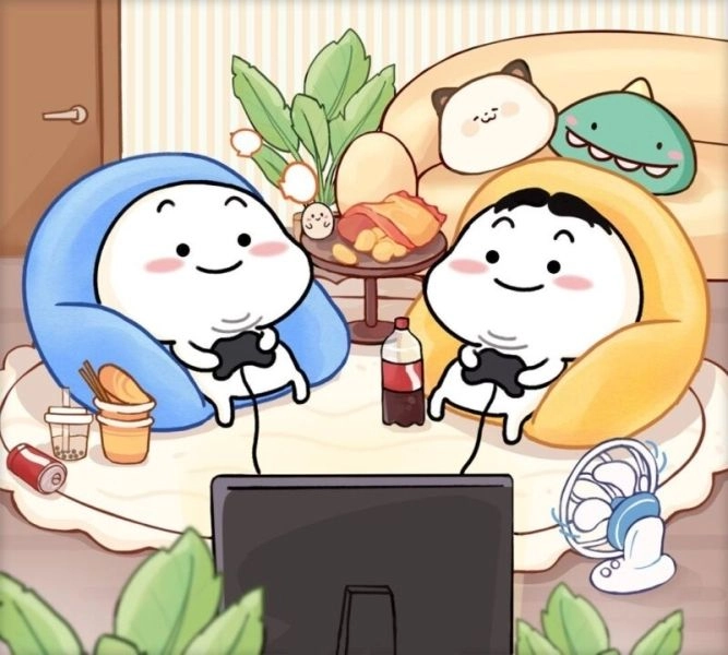 Meme mèo khóc cute sẽ khiến bạn phải thả lỏng và mỉm cười.