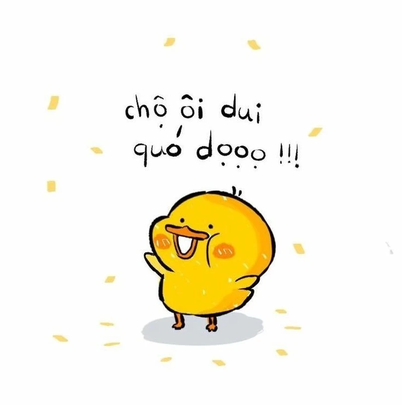 Đừng bỏ lỡ những icon hài hước ảnh meme cute siêu dễ thương.