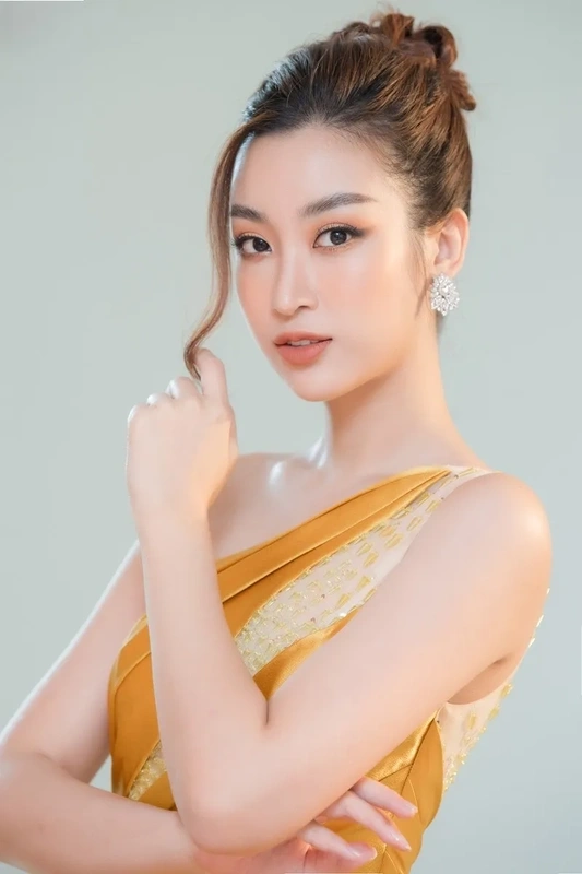 Người yêu của hoa hậu Đỗ Mỹ Linh luôn thu hút sự quan tâm của công chúng.